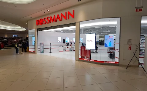 Drogeria Rossmann image