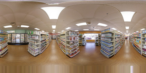 Health Food Store «Fruitful Yield», reviews and photos, 7230 W North Ave, Elmwood Park, IL 60707, USA