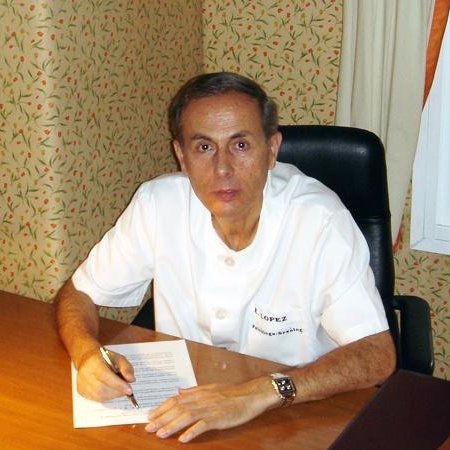 Eugenio López López