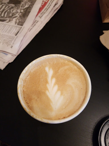 Coffee Shop «River Road Coffeehouse», reviews and photos, 935 River Rd, Granville, OH 43023, USA