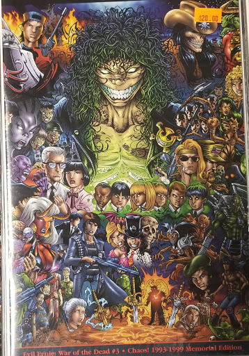 Comic Book Store «Grand Slam Greeley», reviews and photos, 2638 11th Ave, Greeley, CO 80631, USA