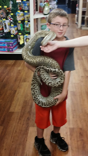 Pet Supply Store «Pet Supermarket», reviews and photos, 2924 13th St, St Cloud, FL 34769, USA