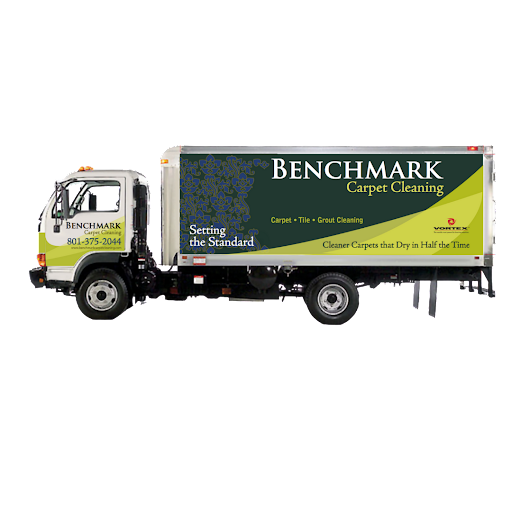 Benchmark Carpet Cleaning