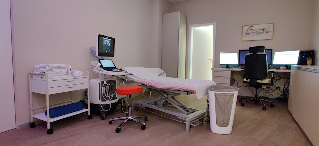 Studio Vitale SA - Studio di radiologia senologica. - Lugano