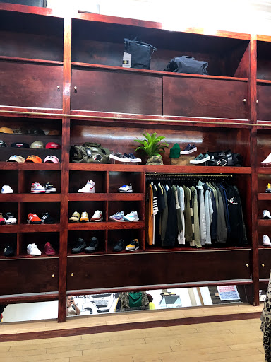 Clothing Store «Bodega», reviews and photos, 6 Clearway St, Boston, MA 02115, USA