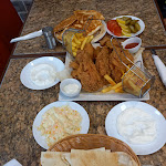 Photo n°2 de l'avis de Jole.o fait le 17/05/2023 à 21:12 sur le  TAL GRILL à Wuppertal