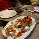 Photo n°5 de l'avis de Rosy.o fait le 17/11/2019 à 19:51 sur le  La Gioconda guarda Napoli à Florence