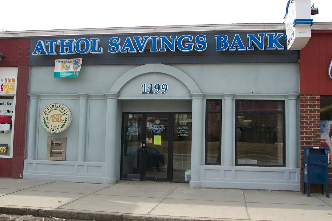 Athol Savings Bank