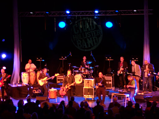 Performing Arts Theater «Spruce Peak Performing Arts Center», reviews and photos, 122 Hourglass Drive, Stowe, VT 05672, USA