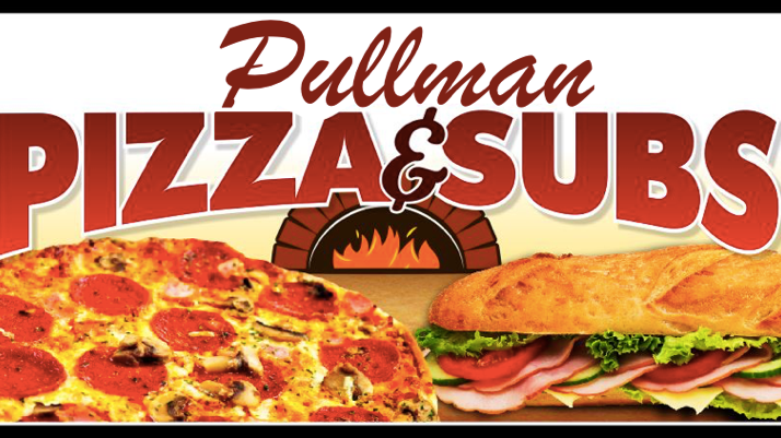 Pullman Pizza & Subs 49450