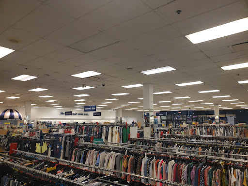 Department Store «Marshalls», reviews and photos, 5929 Trussville Crossings Pkwy, Trussville, AL 35253, USA