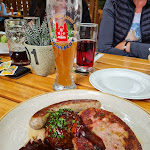 Photo n°1 de l'avis de Jens.a fait le 11/07/2022 à 12:33 sur le  Hausbrauerei im Domhof GmbH & Co. KG à Speyer