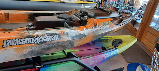 Outdoor Sports Store «Mountain Sports», reviews and photos, 2025 W Pioneer Pkwy, Arlington, TX 76013, USA