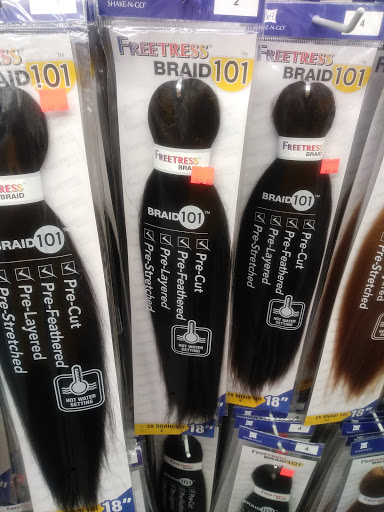 Beauty Supply Store «Beauty Empire on Westheimer», reviews and photos, 12230 Westheimer Rd #10, Houston, TX 77077, USA