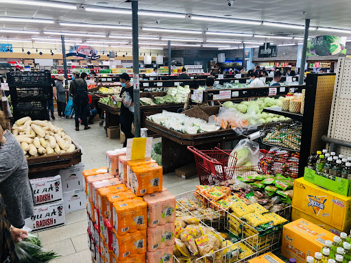Asian Grocery Store «Chung Fat Supermarket», reviews and photos, 41-82 Main St, Flushing, NY 11355, USA