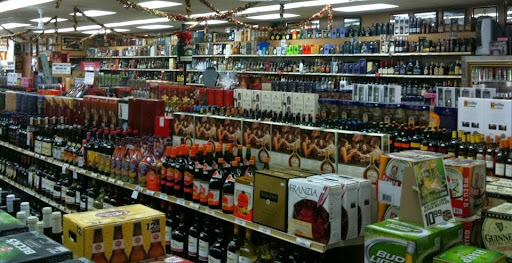 Liquor Store «Bridgeview Liquors Inc», reviews and photos, 8340 Harlem Ave, Bridgeview, IL 60455, USA
