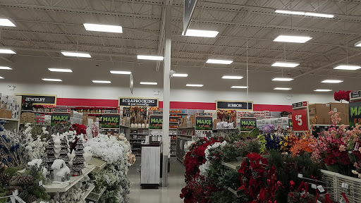 Craft Store «Michaels», reviews and photos, 4601 Montgomery Hwy Ste 400, Dothan, AL 36303, USA