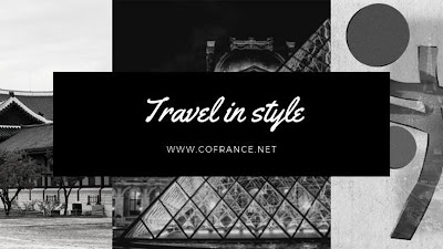 Cofrance à Paris