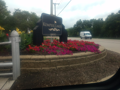 Golf Club «Kemper Lakes Golf Club», reviews and photos, 24000 N Old McHenry Rd, Kildeer, IL 60047, USA