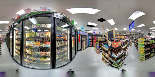Liquor Store «A & B Liquor and Tobacco Outlet», reviews and photos, 8463 Davison Rd, Davison, MI 48423, USA