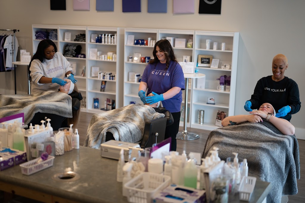 Fizz Facial Bar | Jonesboro Spa | skin care for aging, acne, and overall skin health 72401