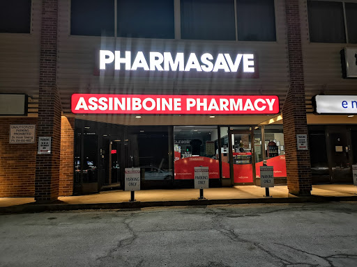 Pharmasave Assiniboine Pharmacy