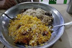 Hussain Catering and Biryani image