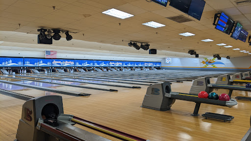 Bowling Alley «Boonton Lanes», reviews and photos, 720 Myrtle Ave, Boonton, NJ 07005, USA