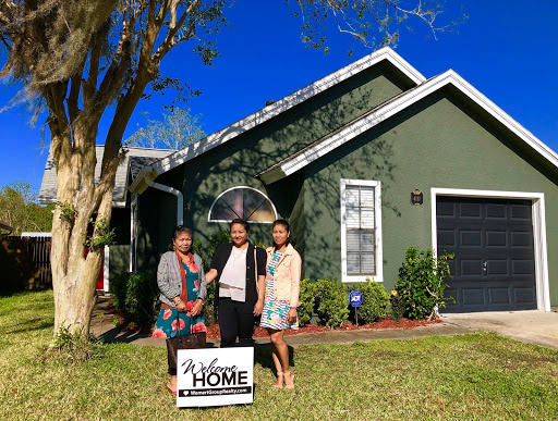 Real Estate Agency «Wemert Group Realty», reviews and photos, 650 N Alafaya Trail Suite 105, Orlando, FL 32828, USA