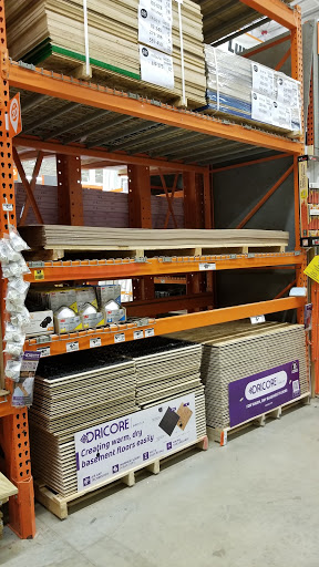 Home Improvement Store «The Home Depot», reviews and photos, 41 Nashua Rd, Londonderry, NH 03053, USA