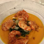 Photo n°2 de l'avis de nicoletta.i fait le 17/10/2020 à 22:09 sur le  Ristorante È Cucina Leopardi à Bologna