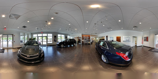 Car Dealer «Buzz Chew Chevrolet Cadillac Inc.», reviews and photos, 656 County Rd 39A, Southampton, NY 11968, USA