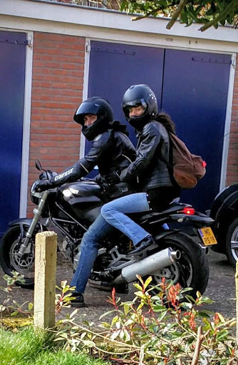 Ducati Amsterdam