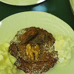 Photo n°4 de l'avis de marina.i fait le 10/07/2021 à 14:09 sur le  CULTO • Trastevere à Rome