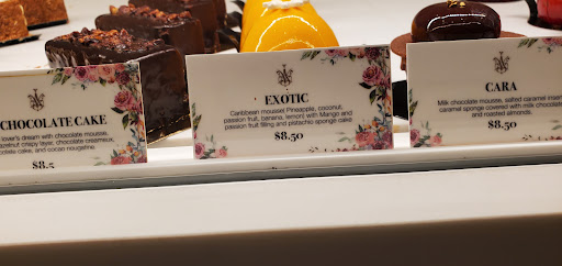 Artelice Patisserie image