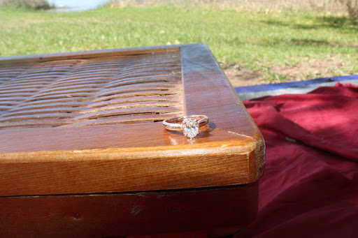 Jewelry Repair Service «South Texas Jewelers», reviews and photos, 8739 Bandera Rd #105, San Antonio, TX 78250, USA