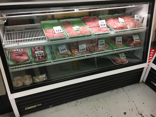 Butcher Shop «The Meat Shop of Indianapolis», reviews and photos, 1221 South High School Road, Indianapolis, IN 46241, USA