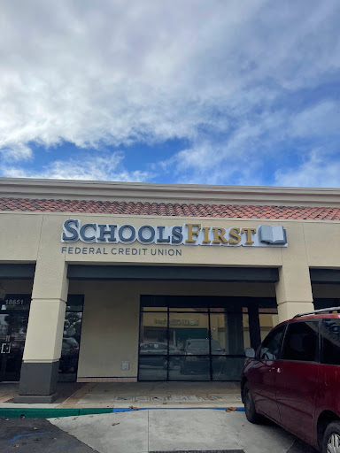 Federal Credit Union «SchoolsFirst Federal Credit Union - Fountain Valley», reviews and photos
