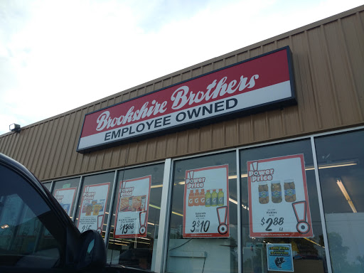 Brookshire Brothers, 1810 Ave D, Moody, TX 76557, USA, 