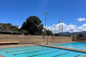 Wahiawa Swimming Pool image