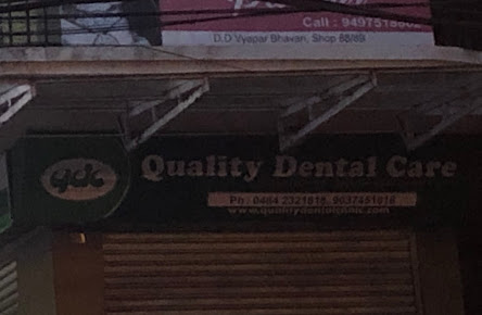 Quality Dental Care - Quality Dental Care