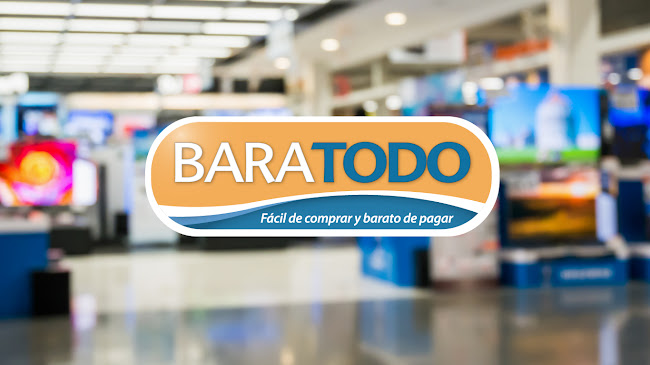 Opiniones de Baratodo en Guayaquil - Tienda de electrodomésticos