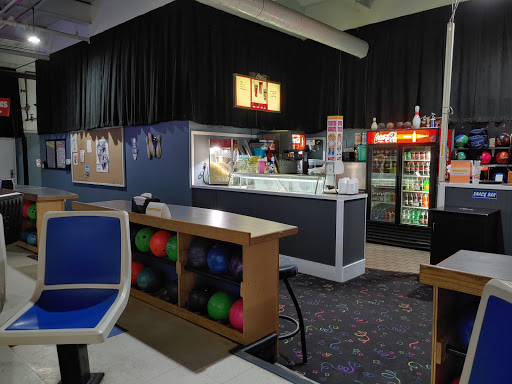 Bowling Alley «Clarkesville Lanes», reviews and photos, 583 Grant St, Clarkesville, GA 30523, USA