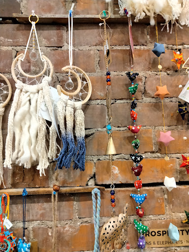 Gift Shop «Fair Trade Winds - Seattle», reviews and photos, 5329 Ballard Ave NW, Seattle, WA 98107, USA