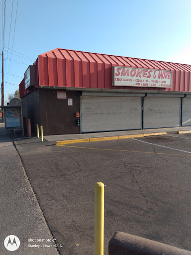 Convenience Store «Snappy Convenience Store», reviews and photos, 702 E Roeser Rd, Phoenix, AZ 85040, USA