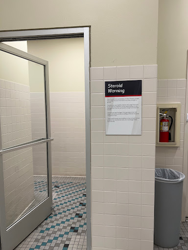 Health Club «24 Hour Fitness», reviews and photos, 15301 Ventura Blvd, Sherman Oaks, CA 91403, USA