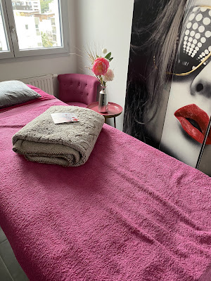 Aucoinsalon à Montpellier