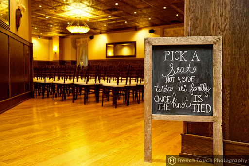 Event Venue «413 On Wacouta Event Center», reviews and photos, 413 Wacouta St # 100, St Paul, MN 55101, USA