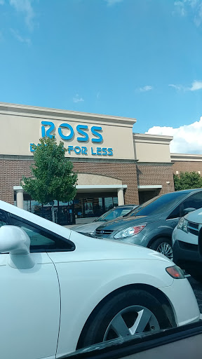 Clothing Store «Ross Dress for Less», reviews and photos, 1028 Glenbrook Way, Hendersonville, TN 37075, USA