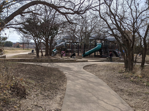 Arbor Hills Nature Preserve